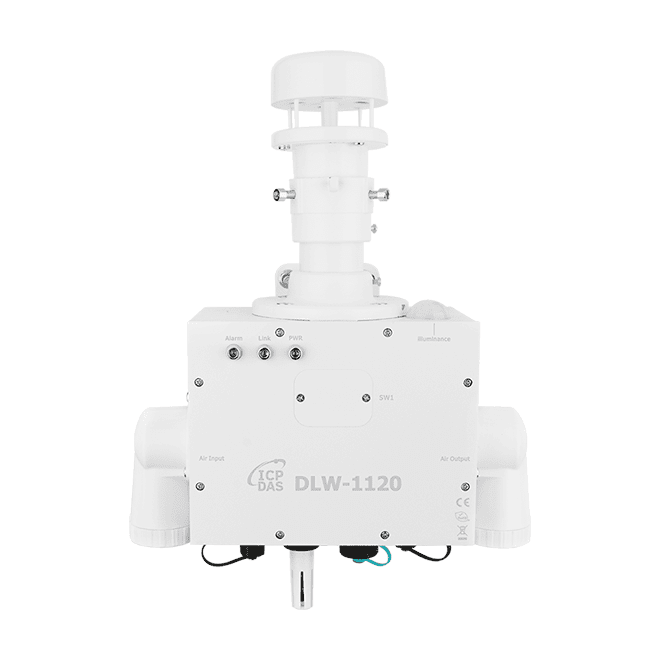 DLW-1120 CR