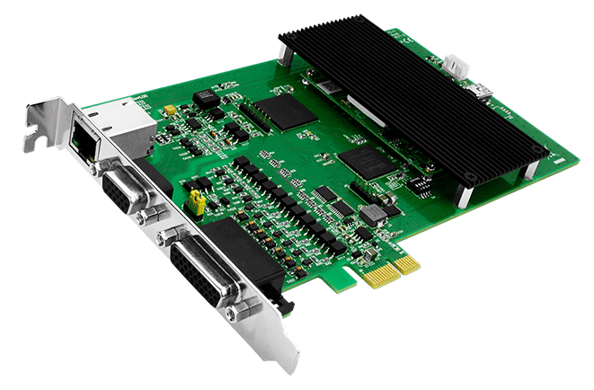 ECAT-M808-16AX CR