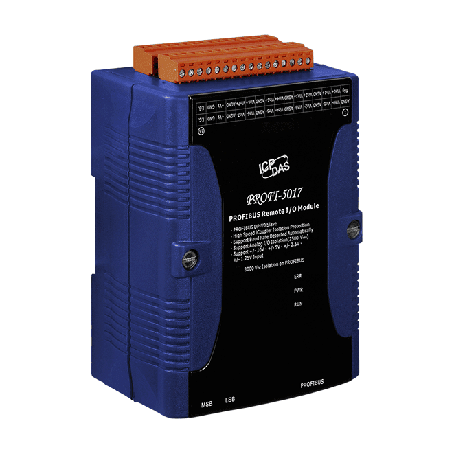 PROFI-5017 CR