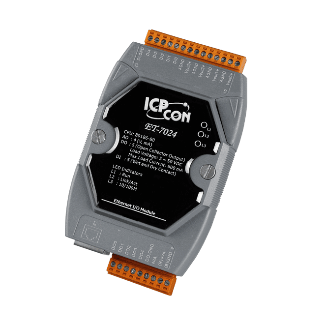 ET-7024 CR