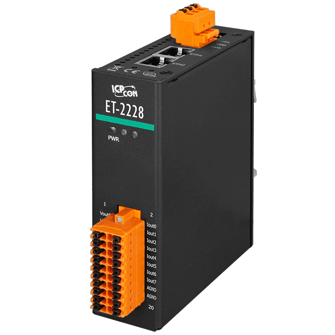 ET-2228 CR