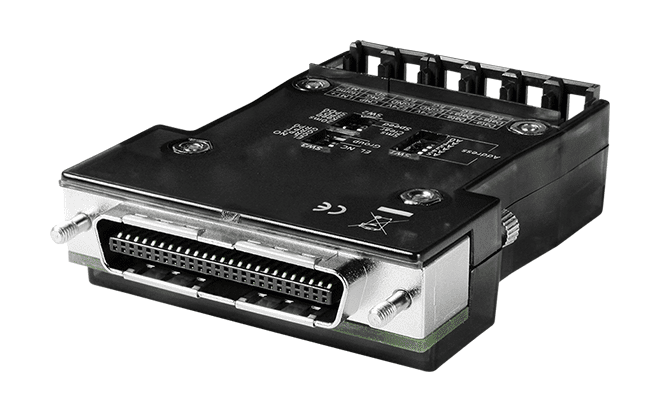 MN-SERVO-DAA-EC CR