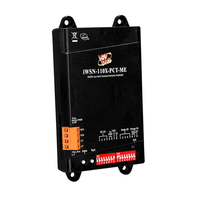 iWSN-110X-PCT-ME CR
