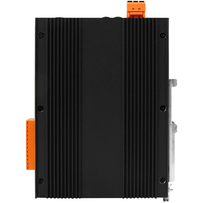 AIB-2941M Edge AI Controller, Expandable AI Accelerator, Metal Case