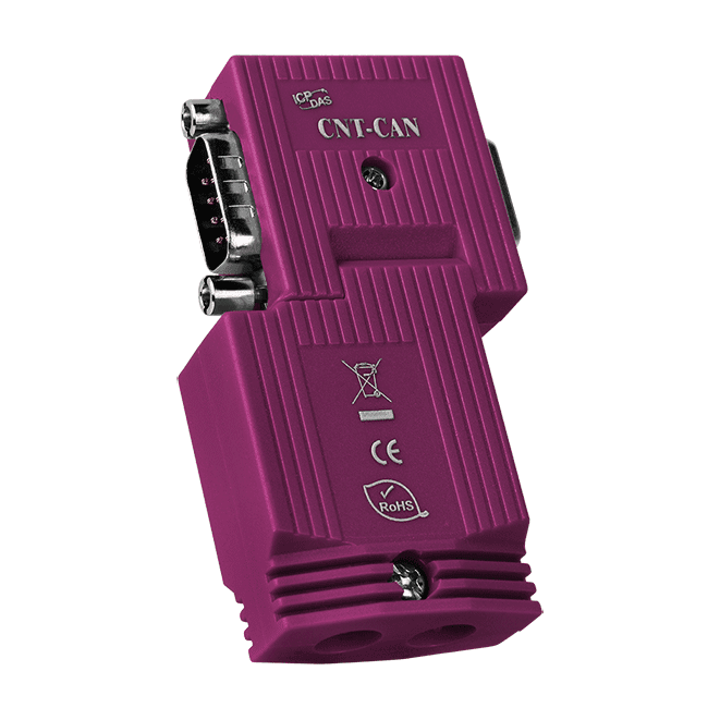 CNT-CAN CR