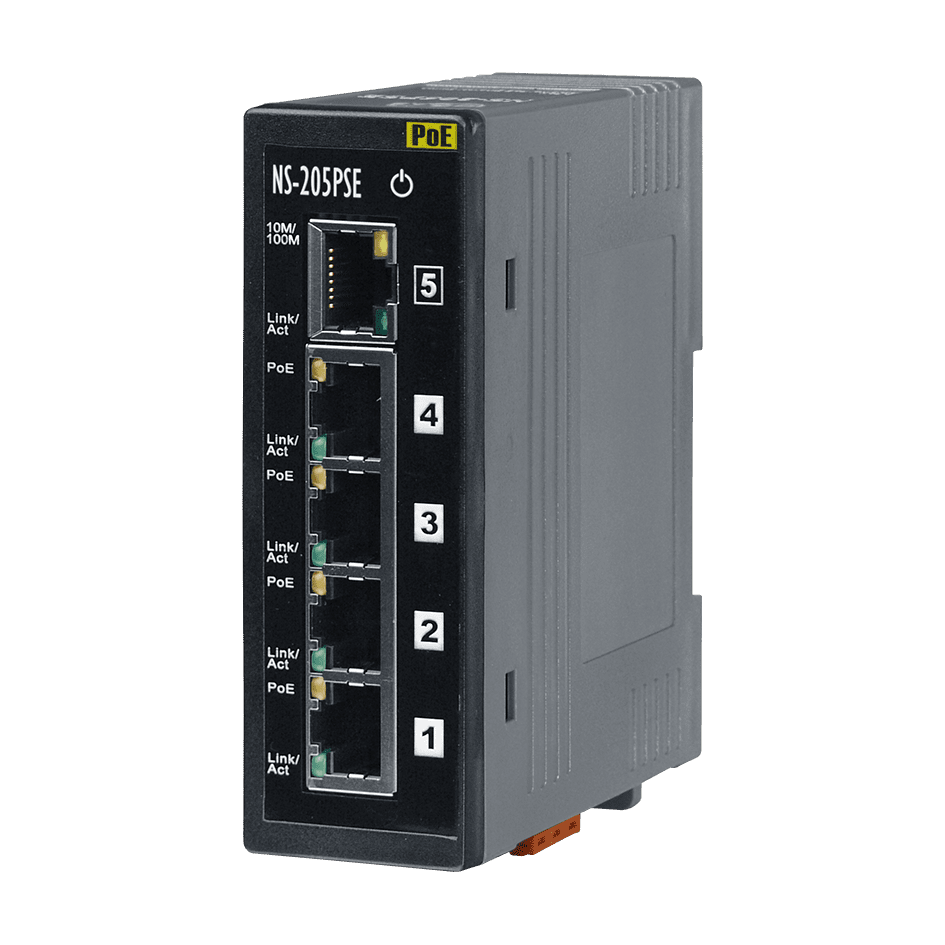 NS-205PSE CR