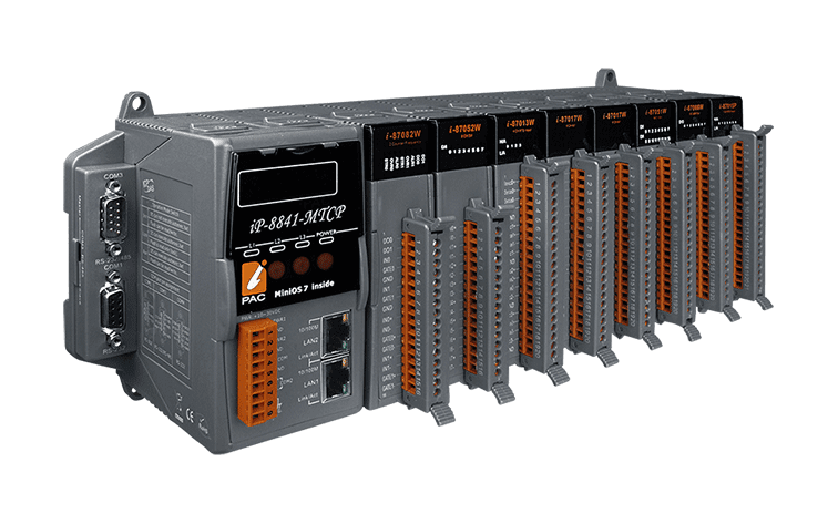 iP-8841-MTCP CR