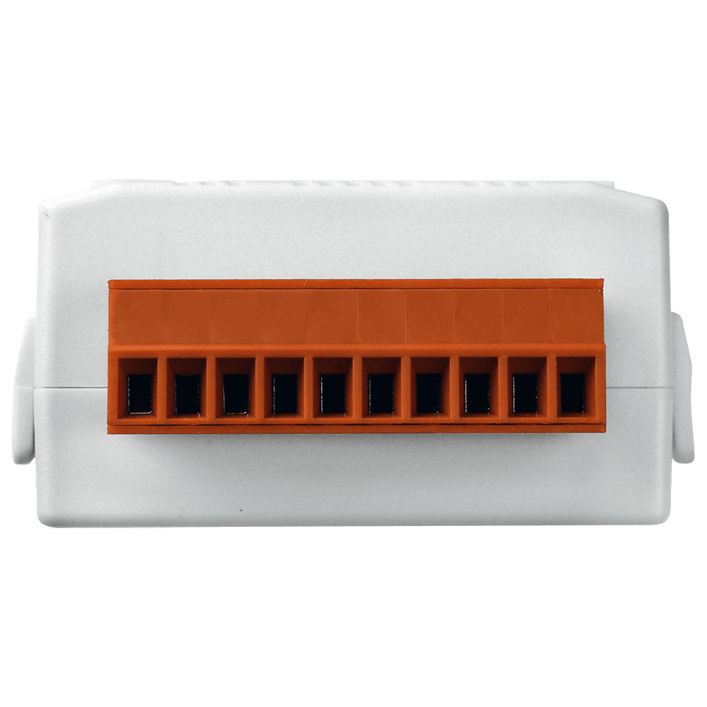 tGW-718-T Modbus TCP to RTU/ASCII Gateway, 1-port RS-232/422/485