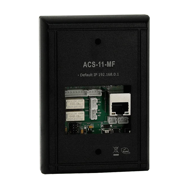 ACS-11-MF Proximity Card Reader with Keypad for Access Control
