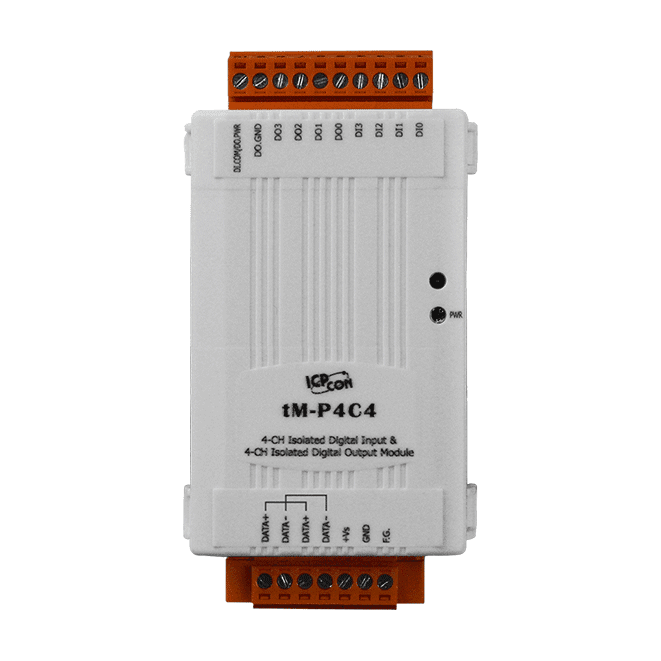 tM-P4C4 CR