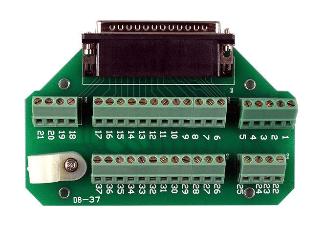 DB-37 CR