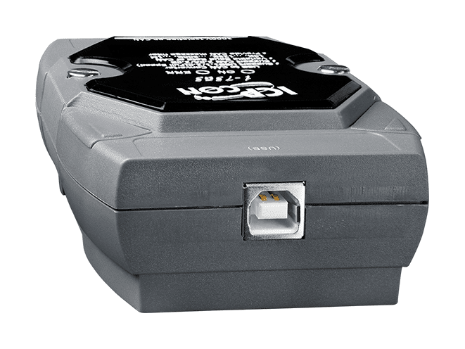 I-7565-G Intelligent USB to CAN Converter, 3000 Vrms Isolated CAN Port