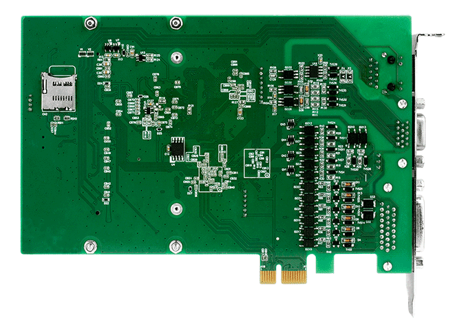 ECAT-M808-32AX/S CR