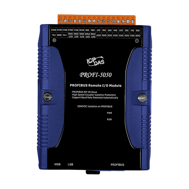 PROFI-5050 CR