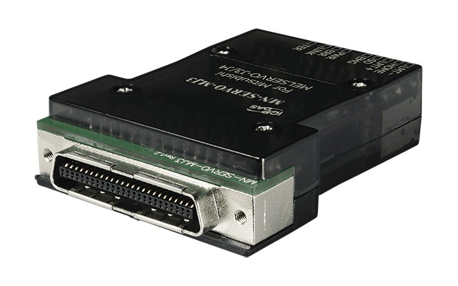 MN-SERVO-MJ3 CR