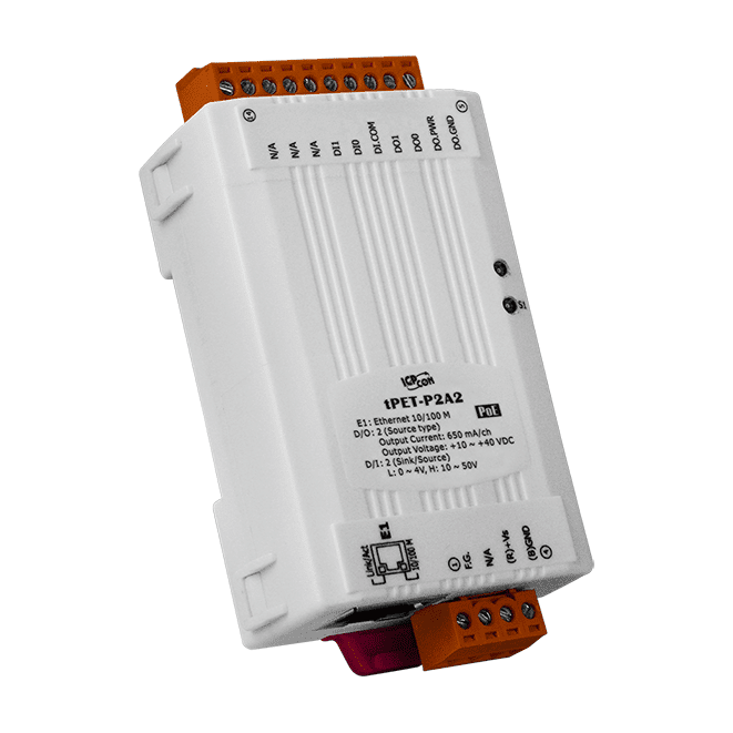 tPET-P2A2 CR