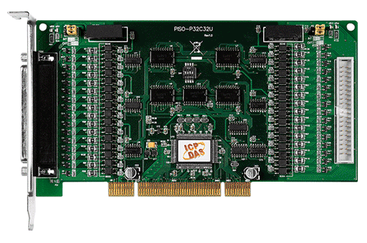 PISO-P32C32U CR