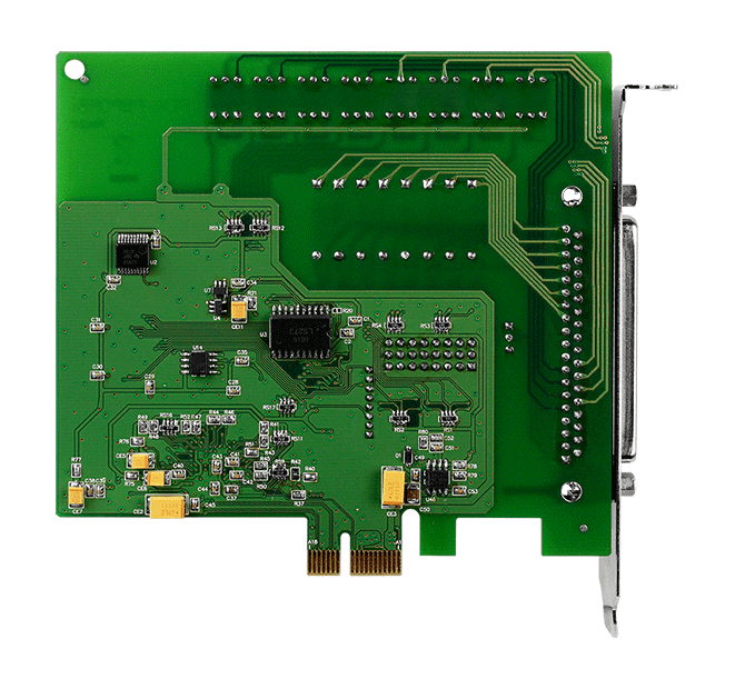 PEX-P8POR8i CR