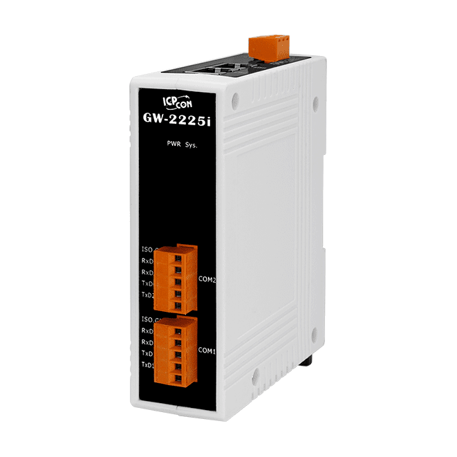 GW-2225i CR