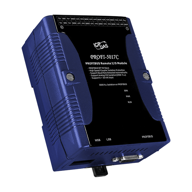 PROFI-5017C CR