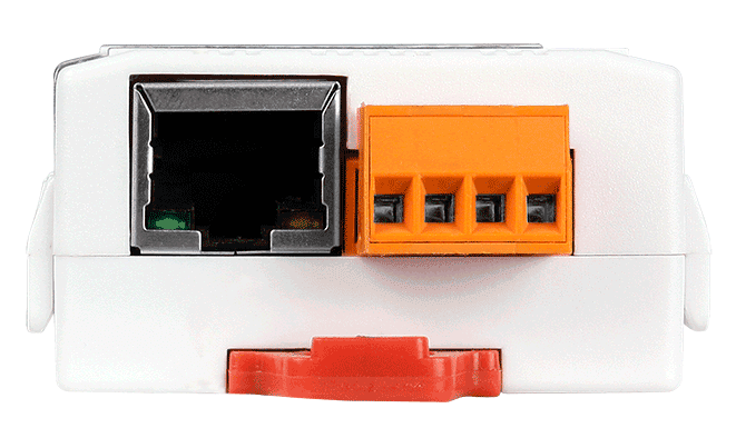 IR-712P-MTCP PoE IR Learning Module, 2-ch IR Output, Modbus TCP