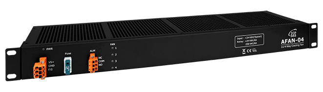 AFAN-04 CR