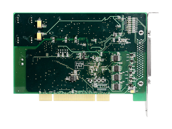 PCI-2602U CR