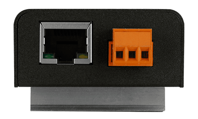 iSN-811C-MTCP IR Temperature Sensor Module with Camera, Modbus TCP, 64 Pixels