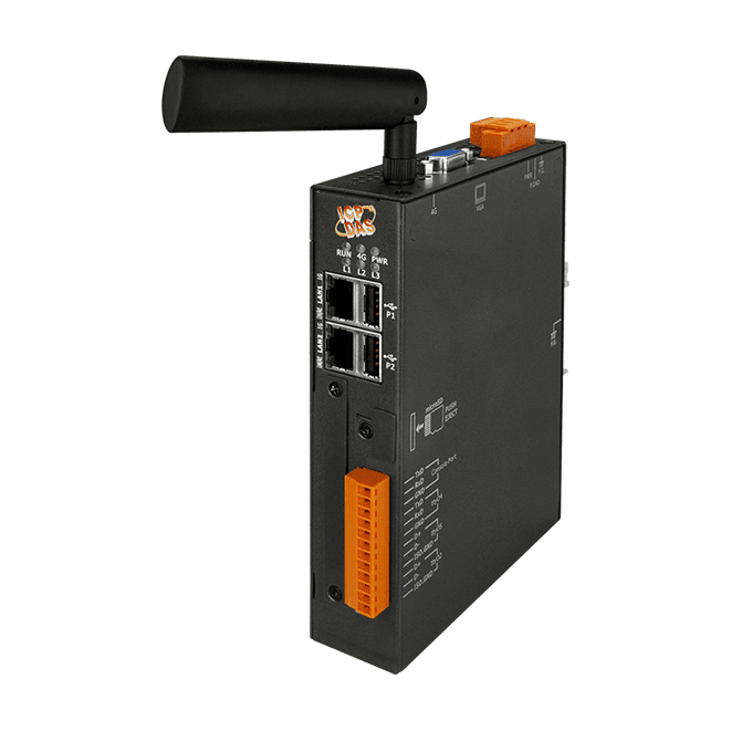 LP-2241MX-4GE CR