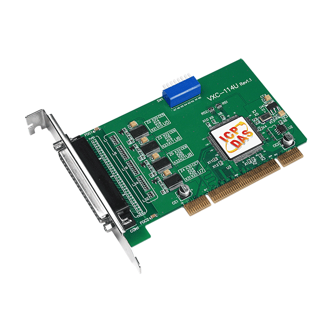 VXC-114U CR