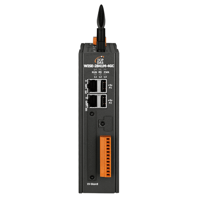 WISE-2841M-4GC CR