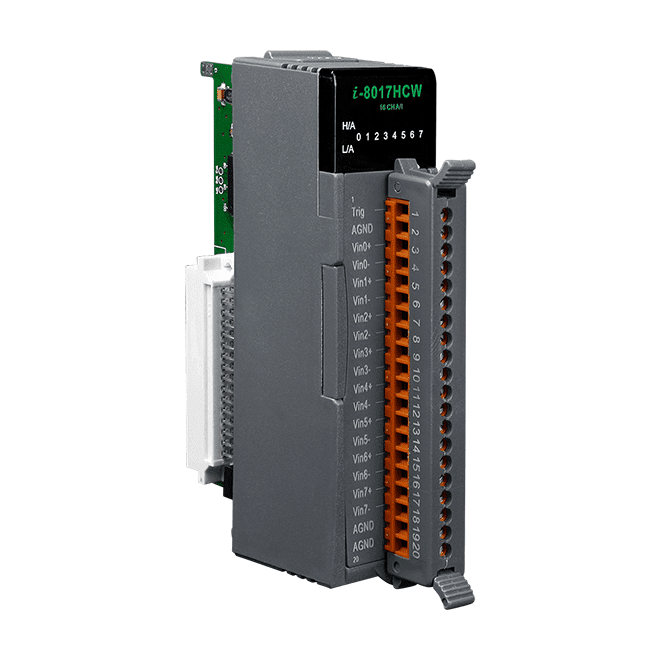 I-8017HCW-G CR