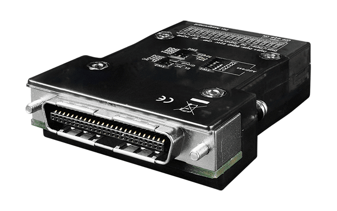 MN-SERVO-DAA CR
