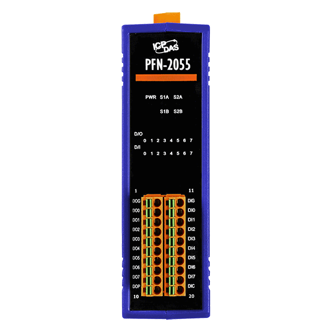 PFN-2055 CR