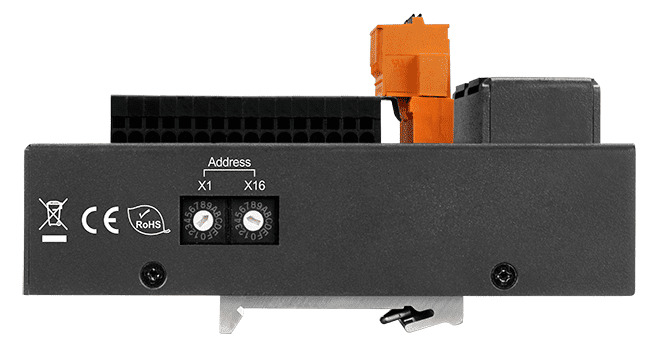 EC2-TC16 CR