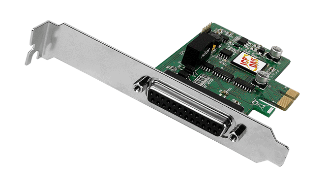 PCIe-8620 CR