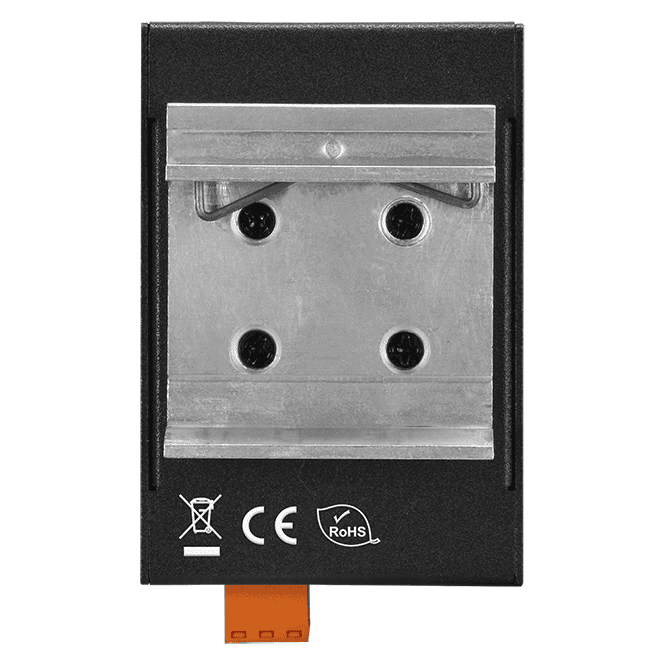 iSN-811C-MTCP IR Temperature Sensor Module with Camera, Modbus TCP, 64 Pixels