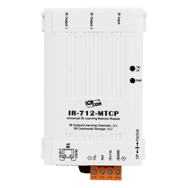 IR-712-MTCP-5 CR