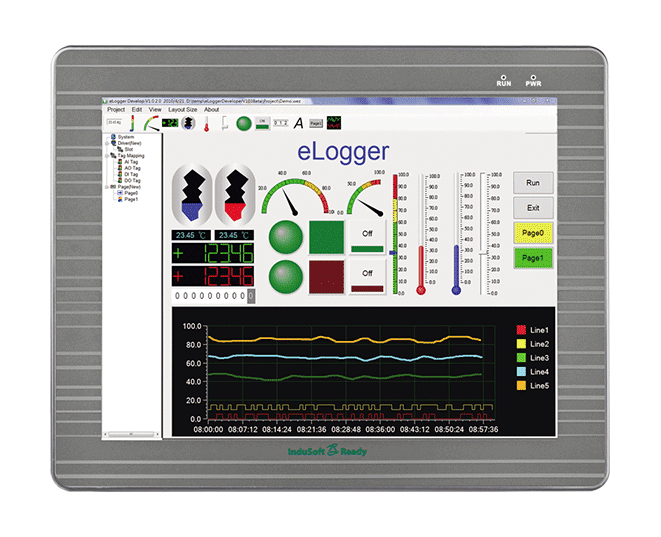 IWS-6201-CE7-1500 CR