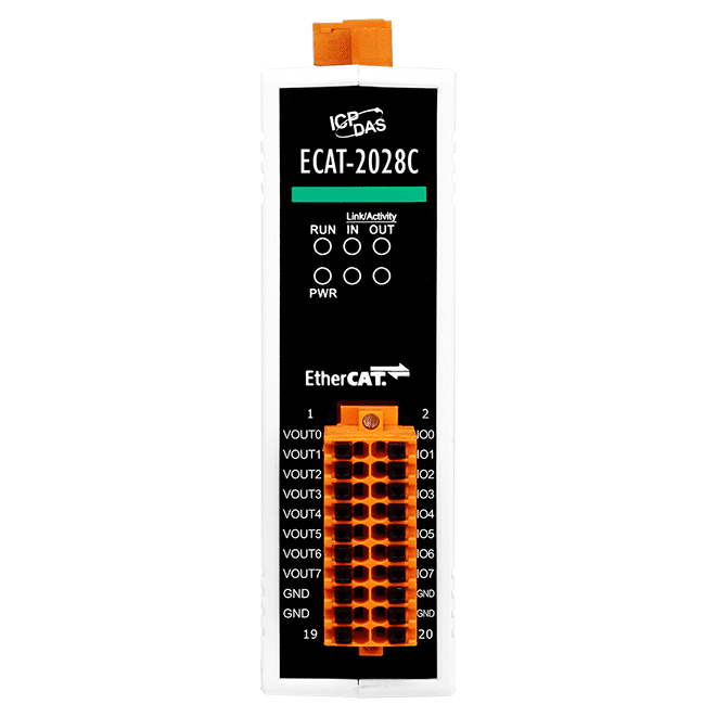 ECAT-2028C CR