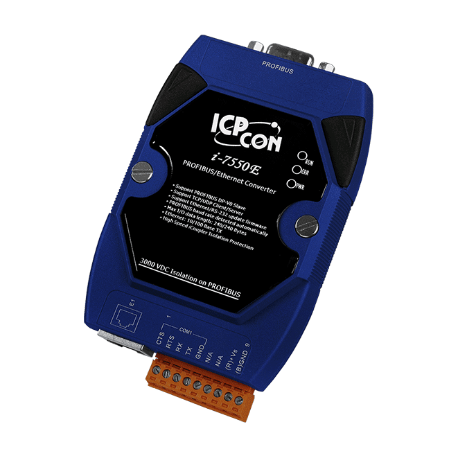 I-7550E CR