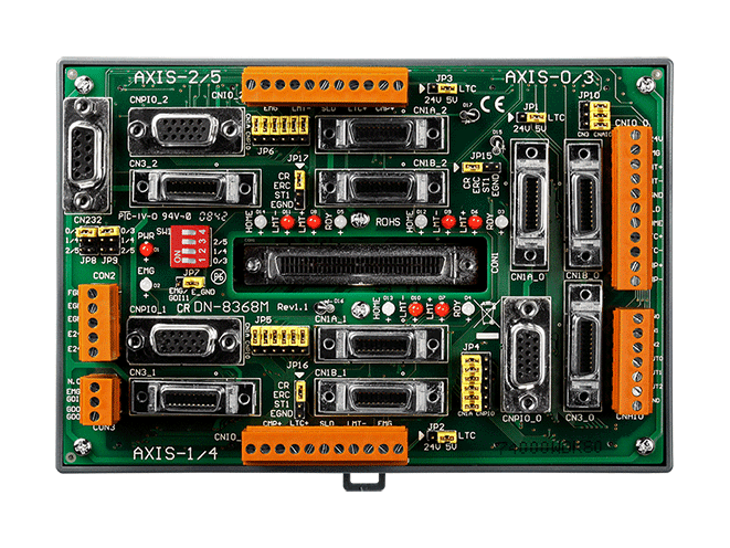 DN-8368MB CR