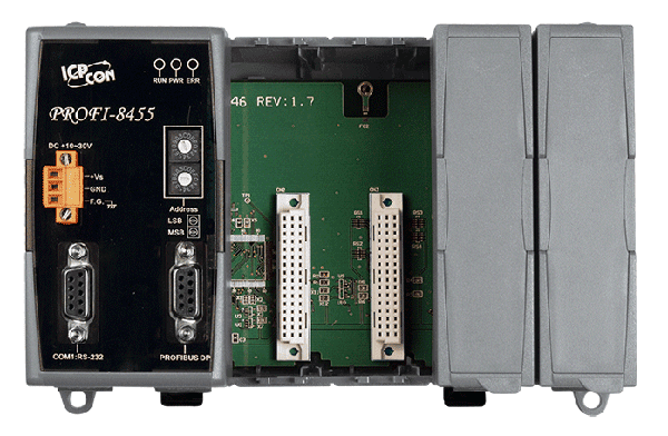 PROFI-8455-G CR
