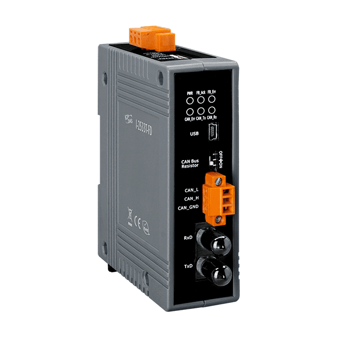 I-2533T-FD CR