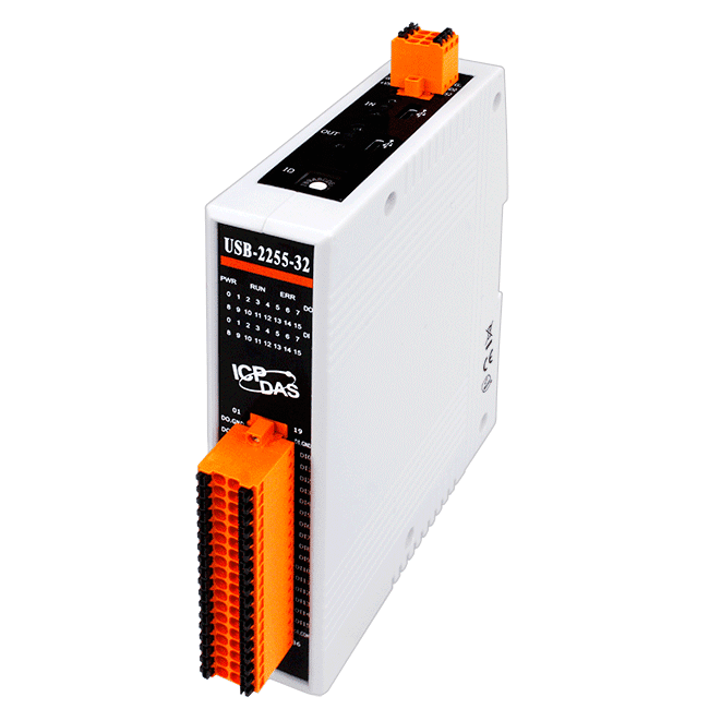 USB-2255-32 CR