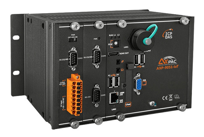 AXP-9051-IoT CR