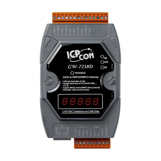 GW-7238D-G CR