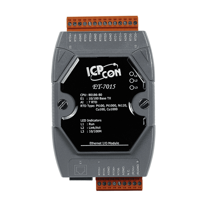 ET-7015 CR