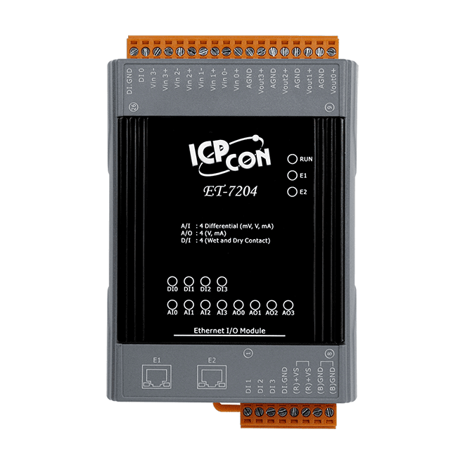 ET-7204 CR