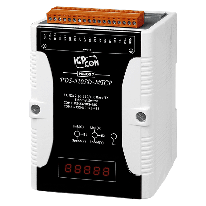 PDS-5105D-MTCP CR